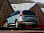 Volvo XC60 2.4D 2008 года